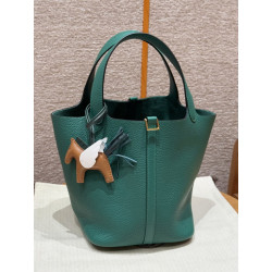 에르메스 经典 징댄 18CM/22CM