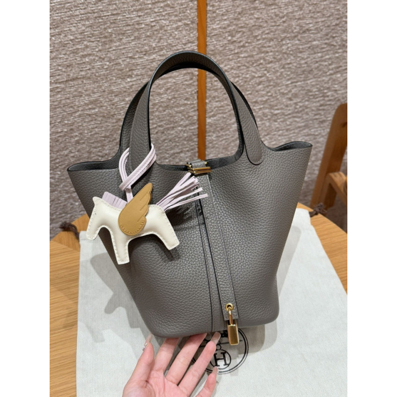 에르메스 经典 징댄 18CM/22CM