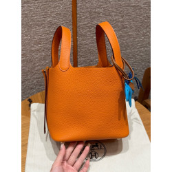 에르메스 经典 징댄 18CM/22CM