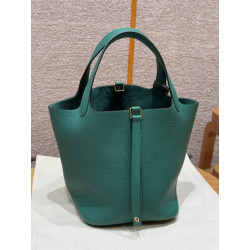 에르메스 经典 징댄 18CM/22CM