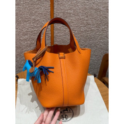 에르메스 经典 징댄 18CM/22CM