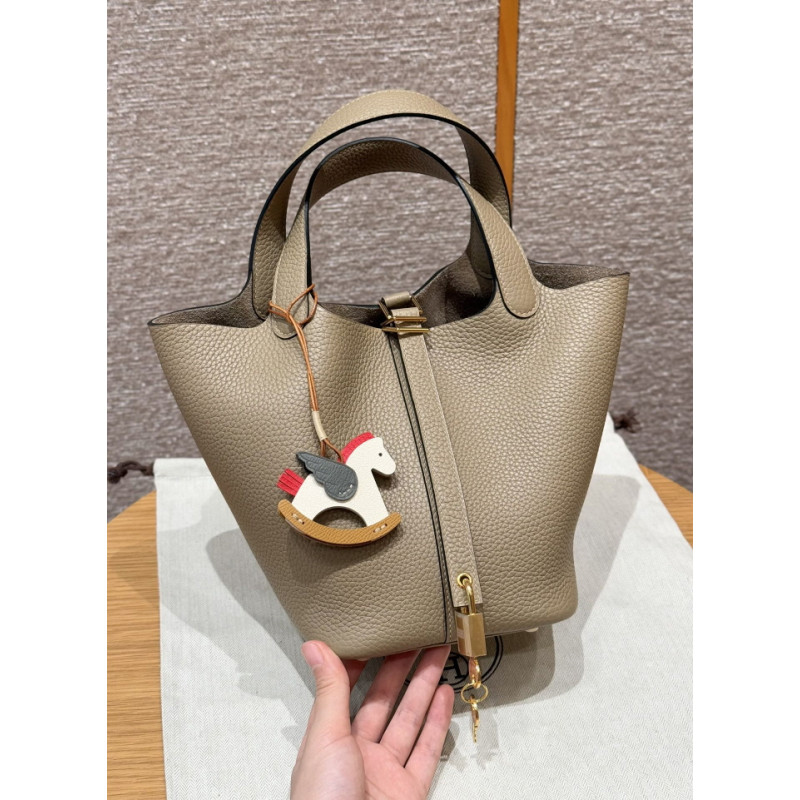 에르메스 经典 징댄 18CM/22CM