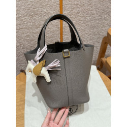 에르메스 经典 징댄 18CM/22CM