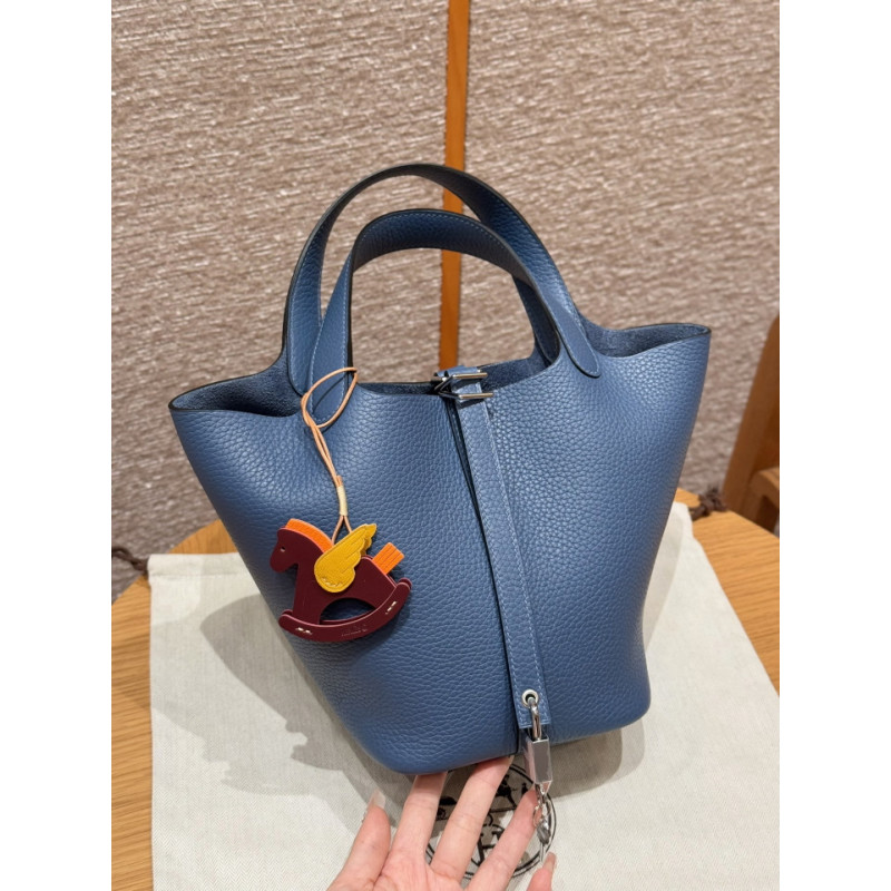 에르메스 经典 징댄 18CM/22CM