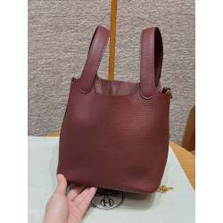 에르메스 经典 징댄 18CM/22CM