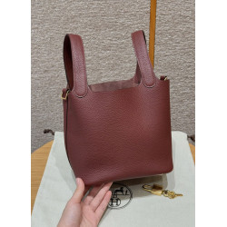 에르메스 经典 징댄 18CM/22CM