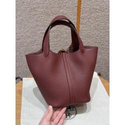 에르메스 经典 징댄 18CM/22CM