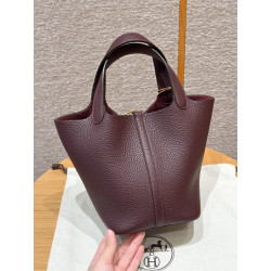 에르메스 经典 징댄 18CM/22CM