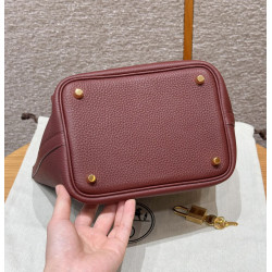 에르메스 经典 징댄 18CM/22CM