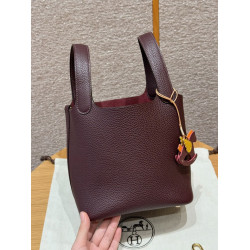 에르메스 经典 징댄 18CM/22CM