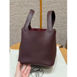 에르메스 经典 징댄 18CM/22CM