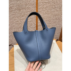 에르메스 经典 징댄 18CM/22CM