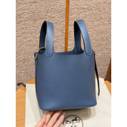 에르메스 经典 징댄 18CM/22CM