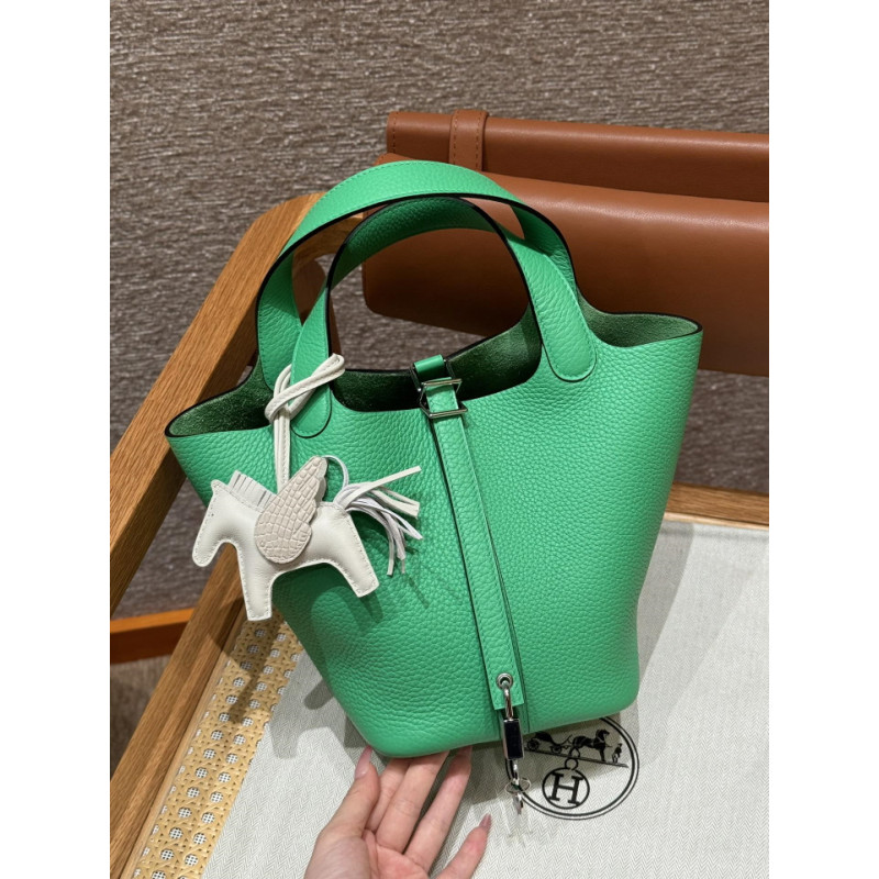 에르메스 징댄 经典 18CM/22CM
