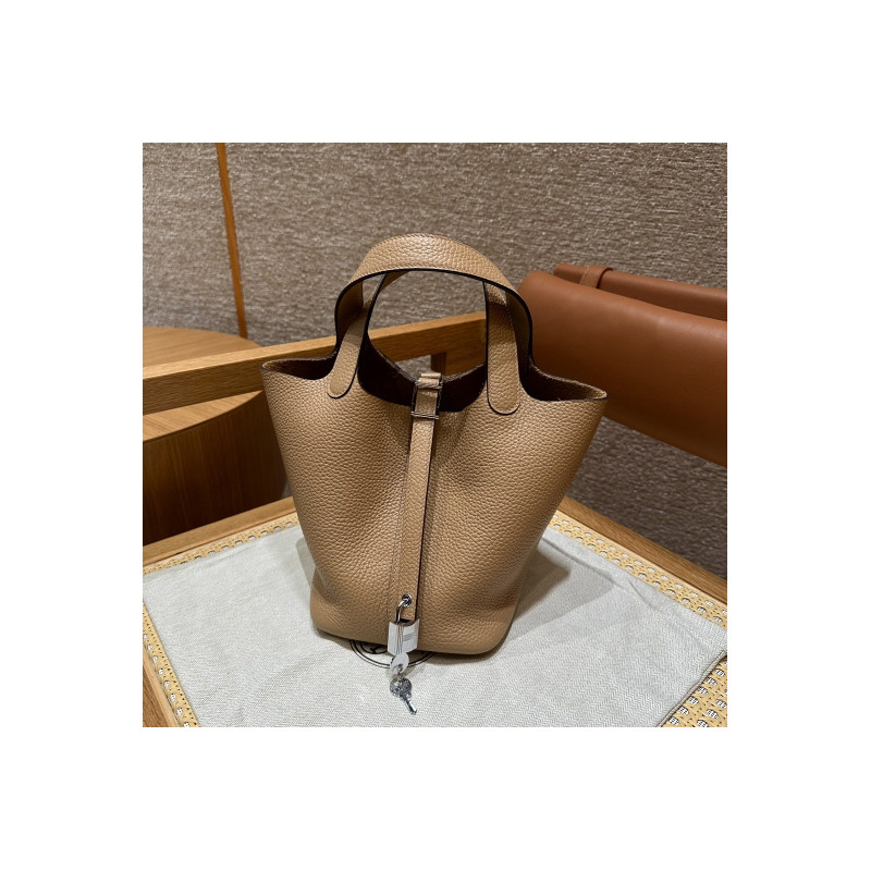 에르메스 징댄 经典 18CM/22CM