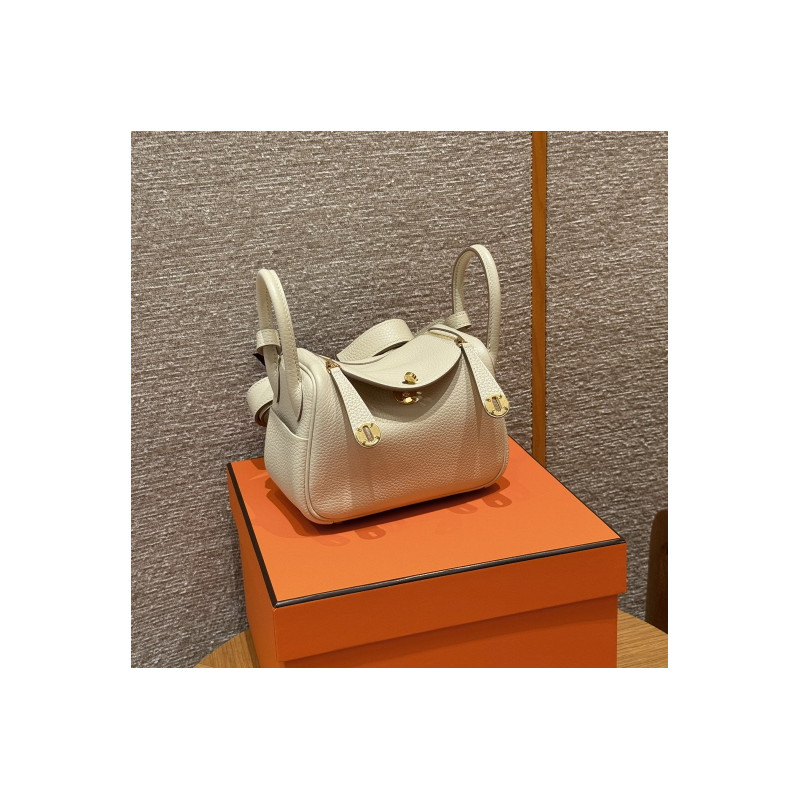 에르메스 징댄 经典 19CM X 12.5CM X 9CM