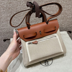 에르메스 징댄 经典 20CM X 17CM X 7CM