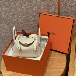 에르메스 징댄 经典 19CM X 12.5CM X 9CM