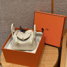 에르메스 징댄 经典 19CM X 12.5CM X 9CM