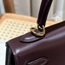 에르메스 징댄 经典 25CM