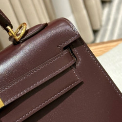 에르메스 징댄 经典 25CM
