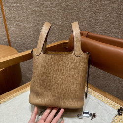 에르메스 징댄 经典 18CM/22CM