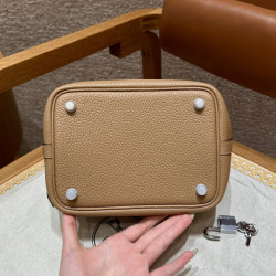 에르메스 징댄 经典 18CM/22CM