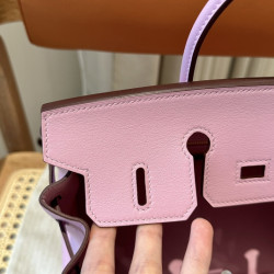에르메스 징댄 经典 25CM