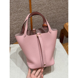 에르메스 징댄 经典 18CM/22CM