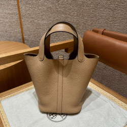 에르메스 징댄 经典 18CM/22CM