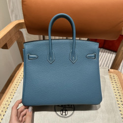 에르메스 징댄 经典 25CM