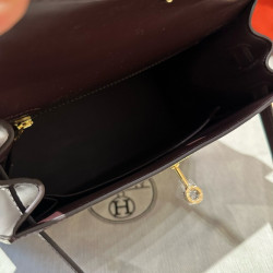에르메스 징댄 经典 25CM