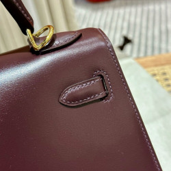 에르메스 징댄 经典 25CM