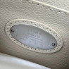 펜디 피카푸(FENDI PEEKABOO) 셀러리아 토드백 27CM