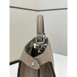 펜디 피카푸(FENDI PEEKABOO) 셀러리아 토드백 27CM