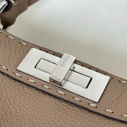 펜디 피카푸(FENDI PEEKABOO) 셀러리아 토드백 33CM X 12CMX 25CM