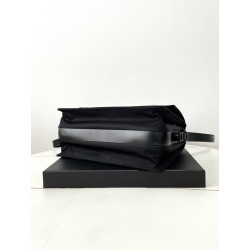 프라다 블랙프레임 23.5CM/30CM