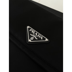프라다 블랙프레임 23.5CM/30CM