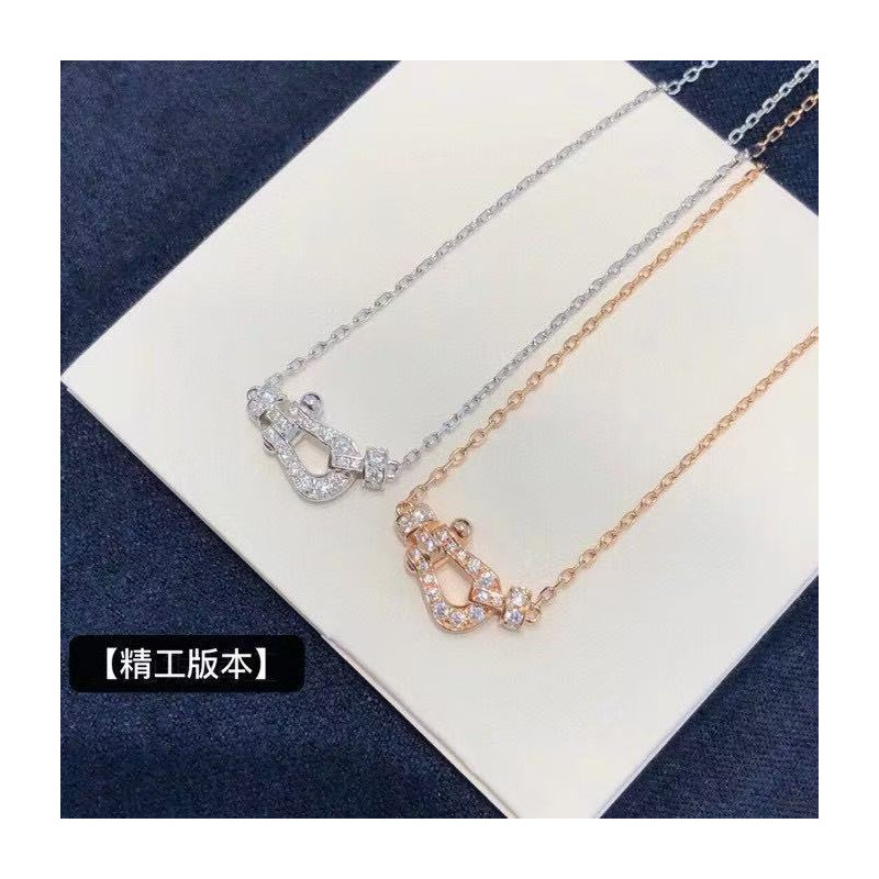 프레드 목걸이 모모 MOMO