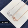 프레드 목걸이 모모 MOMO