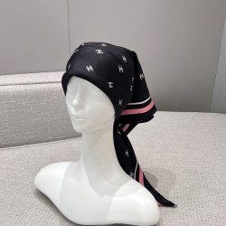 샤넬 스카프 米范