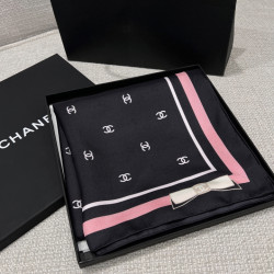 샤넬 스카프 米范