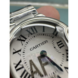 까르띠에 발롱블루 AF 28MM,33MM,36MM