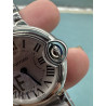 까르띠에 발롱블루 AF 28MM,33MM,36MM