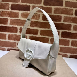 구찌 2024 11M 767226 숄더백 핸드백 크로스백 여성 27CM X 14CM X 5CM