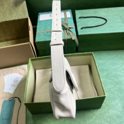 구찌 2024 11M 767226 숄더백 핸드백 크로스백 여성 27CM X 14CM X 5CM