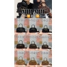 미우미우 아방뛰르 나파 가죽백 33CM X 11CM X 17CM