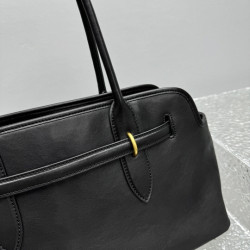 미우미우 아방뛰르 나파 가죽백 44.5CM X 24CM X 14CM