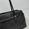 미우미우 아방뛰르 나파 가죽백 44.5CM X 24CM X 14CM