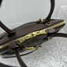 미우미우 아방뛰르 나파 가죽백 33CM X 11CM X 17CM